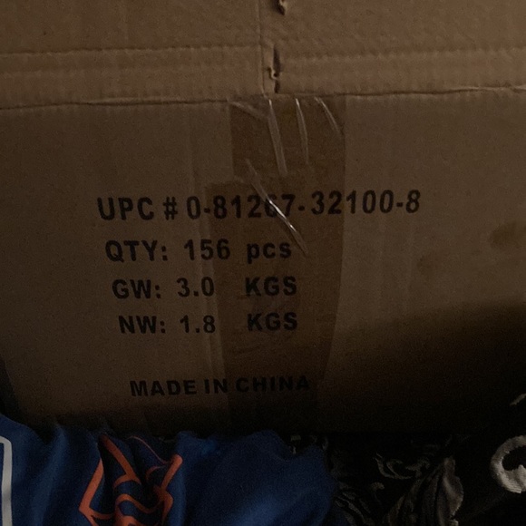 Reliashaver for men size med 156 pieces - Picture 3 of 5